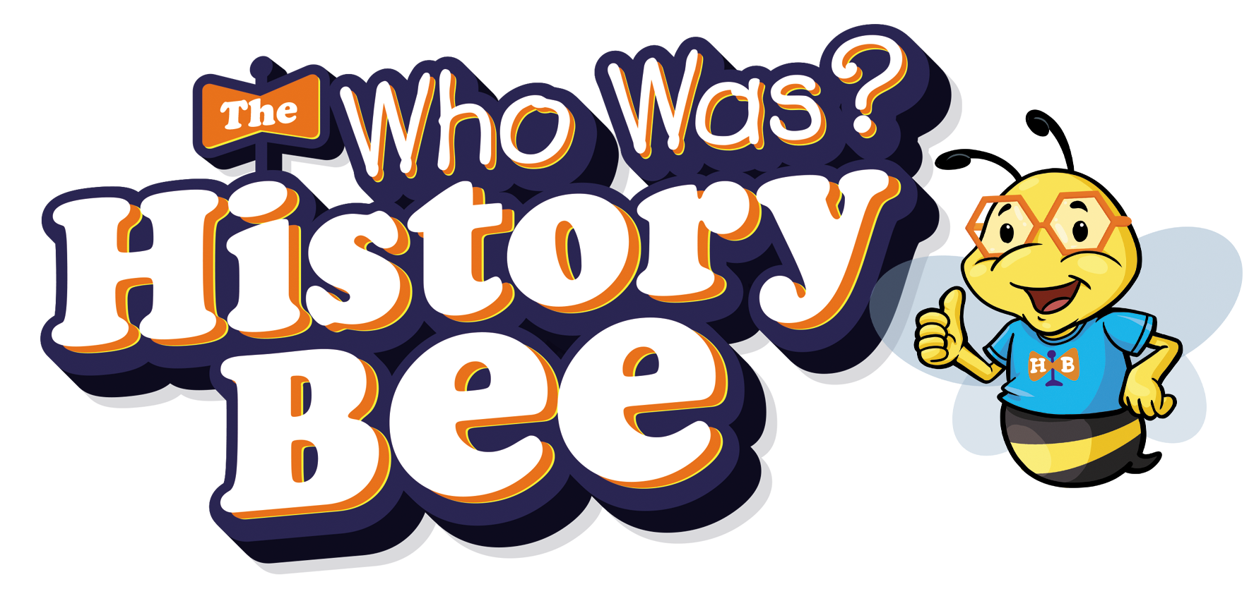 The 20222023 Who Was? History Bee